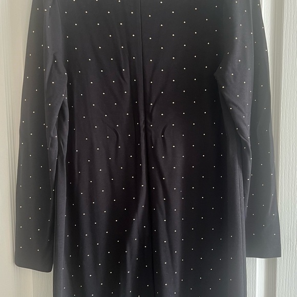 Loft - Shift Dress - Picture 2 of 4